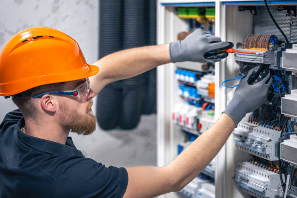Best Electrical Installation Contractor  in Arvada, CO